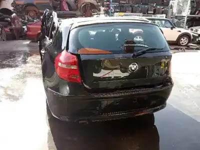 Veículo de Sucata bmw serie 1 berlina (e81/e87) 116d do ano 2009 alimentado n47d20a