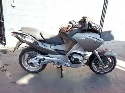 Veicolo di demolizione BMW R 1200 RT R 1200 RT dell'anno 2011 alimentato 12 2E J