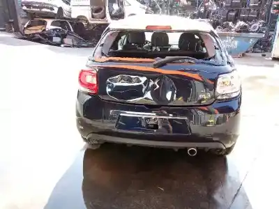 Здавання транспортного засобу ds 3 desire року 2017 потужний hm01