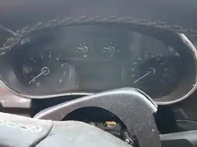 Здавання транспортного засобу opel mokka x selective start/stop року 2017 потужний a14net