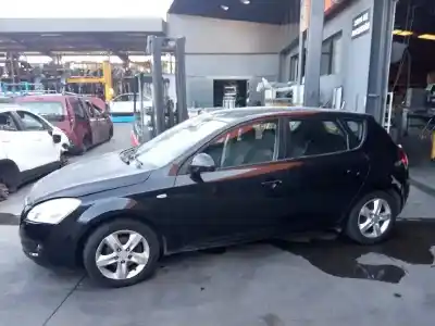 Veículo de Sucata kia cee´d active do ano 2008 alimentado g4fc