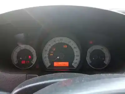 Veículo de Sucata kia cee´d active do ano 2008 alimentado g4fc