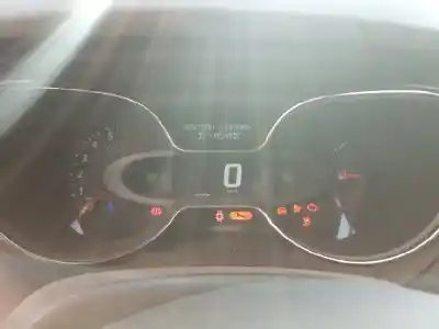 Утилизация автомобиля renault captur zen года 2016 питание h4b
