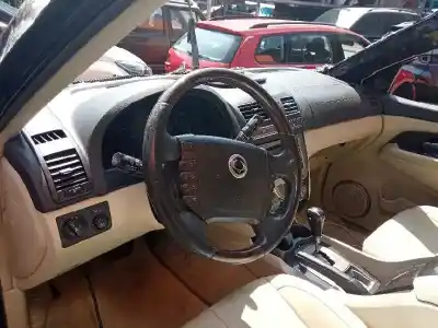 Утилизация автомобиля ssangyong rexton w limited 4wd года 2014 питание 671960