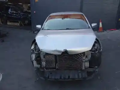 Scrapping Vehicle renault clio iv dynamique of the year 2013 powered k9k628