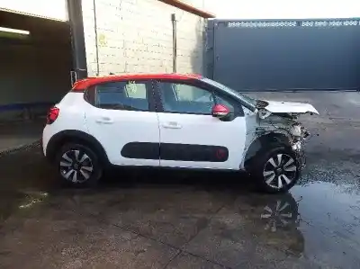 Veicolo di demolizione CITROEN C3 Elle dell'anno 2019 alimentato HN05