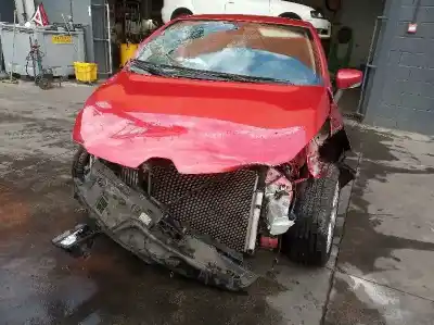 Scrapping Vehicle renault clio iv dynamique of the year 2015 powered k9k628