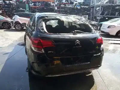 Veículo de Sucata citroen c4 lim. feel do ano 2016 alimentado bh01