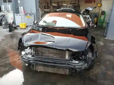 Scrapping Vehicle volvo v40 kinetic of the year 2013 powered d4162t