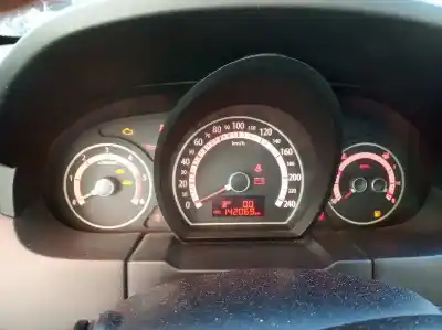 Scrapping Vehicle kia pro cee´d (ed) 1.6 crdi 90 of the year 2011 powered d4fb