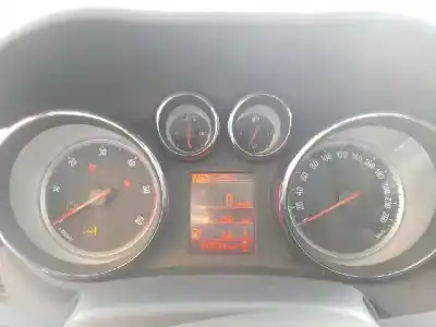 Утилизация автомобиля opel zafira tourer 2.0 16v cdti года 2014 питание a20dth