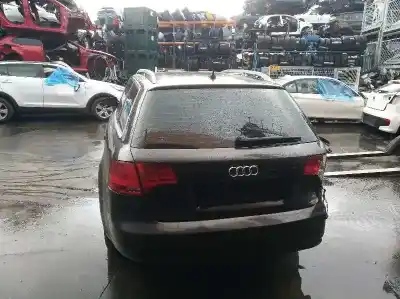 Scrapping Vehicle audi a4 avant (8e) 1.9 tdi of the year 2008 powered brb Scrapping Vehicle audi a4 avant (8e) 1.9 tdi of the year 2008 powered brb