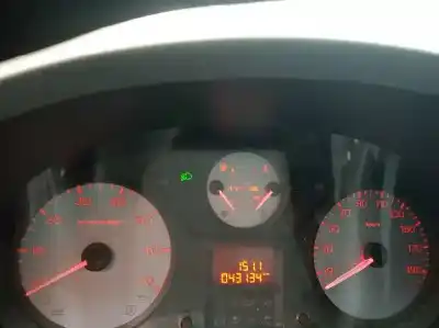 Scrapping Vehicle citroen berlingo multispace (b9) 1.6 bluehdi 120 of the year 2017 powered bh01