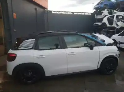 Утилизация автомобиля citroen c3 aircross ii (2r_, 2c_) 1.2 puretech 110 (2rhnzb 2rhnzw 2rhnpx 2rhnpj) года 2019 питание hn05