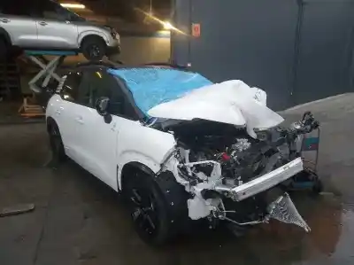 Утилизация автомобиля citroen c3 aircross ii (2r_, 2c_) 1.2 puretech 110 (2rhnzb 2rhnzw 2rhnpx 2rhnpj) года 2019 питание hn05