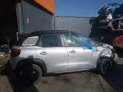 Утилизация автомобиля CITROEN C3 AIRCROSS II (2R_, 2C_) 1.2 PureTech 110 (2RHNZB 2RHNZW 2RHNPX 2RHNPJ) года 2019 питание HN05