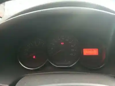 Утилизация автомобиля dacia sandero basis года 2013 питание d4f732