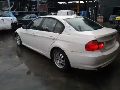 Veículo de Sucata bmw serie 3 berlina (e90) 320d do ano 2009 alimentado n47d20c