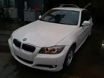 Veículo de Sucata bmw serie 3 berlina (e90) 320d do ano 2009 alimentado n47d20c