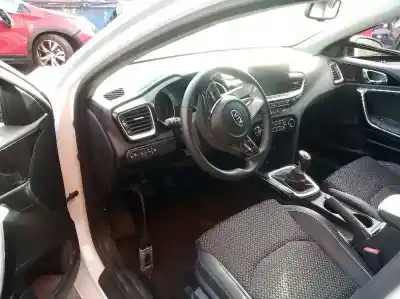 Sloopvoertuig kia ceed (cd) 1.6 crdi 136 van het jaar 2019 aangedreven d4fe