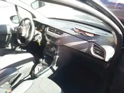 Veículo de Sucata citroen c3 collection do ano 2014 alimentado 8hr