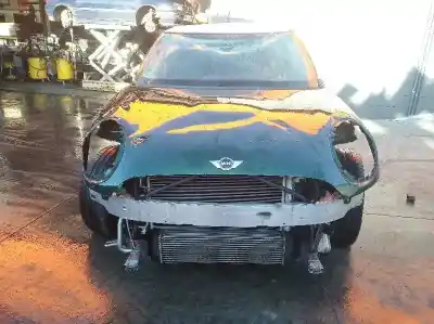 Здавання транспортного засобу mini mini (f56) cooper d року 2015 потужний b37c15a