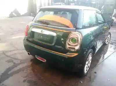 Здавання транспортного засобу mini mini (f56) cooper d року 2015 потужний b37c15a