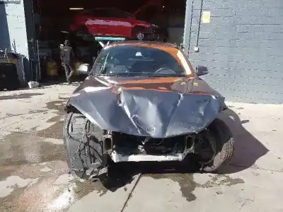 Veicolo di demolizione bmw x1 (e84) sdrive 18d dell'anno 2015 alimentato n47d20c