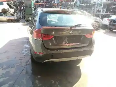 Veicolo di demolizione bmw x1 (e84) sdrive 18d dell'anno 2015 alimentato n47d20c