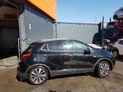 Здавання транспортного засобу OPEL MOKKA X Innovation Start/Stop року 2019 потужний A14NET