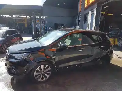 Утилизация автомобиля opel mokka x innovation start/stop года 2019 питание a14net