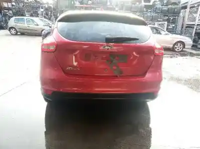 Veículo de Sucata ford focus lim. (cb8) trend do ano 2015 alimentado t1da