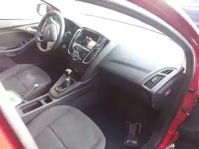 Veículo de Sucata ford focus lim. (cb8) trend do ano 2015 alimentado t1da