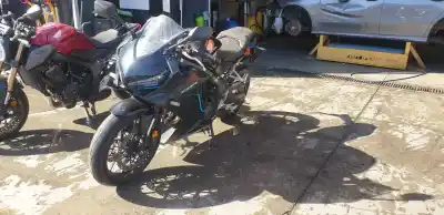 Утилизация автомобиля honda                                              cbr 650r                                                                                                                                                                                                                                                   cbr 650r года 2023 питание rh01e