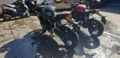 Утилизация автомобиля honda                                              cbr 650r                                                                                                                                                                                                                                                   cbr 650r года 2023 питание rh01e