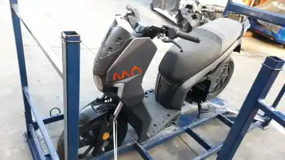 Утилизация автомобиля seat mo mo года 2024 питание 
