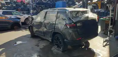 Veicolo di demolizione jeep compass (m7) longitude fwd dell'anno 2024 alimentato 46351268