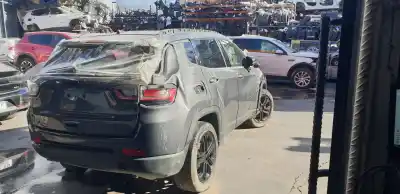 Veicolo di demolizione jeep compass (m7) longitude fwd dell'anno 2024 alimentato 46351268