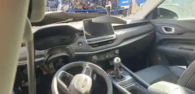 Veicolo di demolizione jeep compass (m7) longitude fwd dell'anno 2024 alimentato 46351268