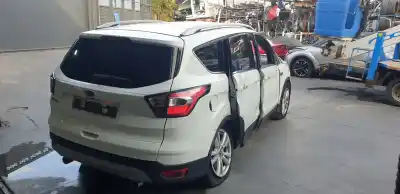 Vehículo de desguace ford                                               kuga (cbs)                                                                                                                                                                                                                                                 st-line limited edition                                                                                                                                                                                                                                    del año 2017 con motor 