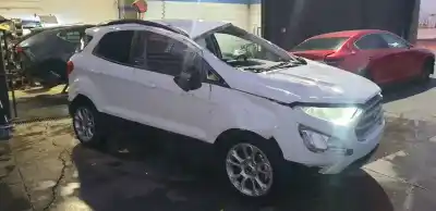 Vehicul casat FORD ECOSPORT (CR6) Trend+ al anului 2019 alimentat M1JU