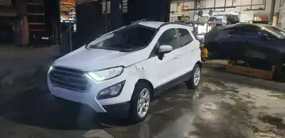 Vehicul casat ford ecosport (cr6) trend+ al anului 2019 alimentat m1ju