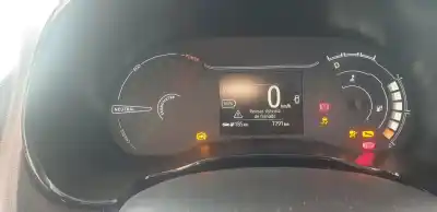 Veículo de Sucata dacia spring electric business do ano 2023 alimentado 4db401