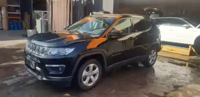 Утилизация автомобиля jeep compass ii longitude 4x2 года 2018 питание 55263624