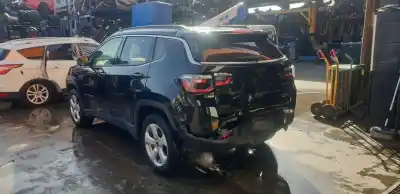 Утилизация автомобиля jeep compass ii longitude 4x2 года 2018 питание 55263624