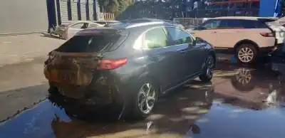 Scrapping Vehicle kia xceed drive of the year 2021 powered d4fe