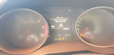 Scrapping Vehicle kia xceed drive of the year 2021 powered d4fe