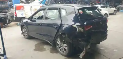 Veículo de Sucata seat arona xcellence do ano 2022 alimentado dla