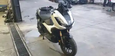 Утилизация автомобиля HONDA                                              X-ADV                                                                                                                                                                                                                                                      X-ADV года 2024 питание NF13E