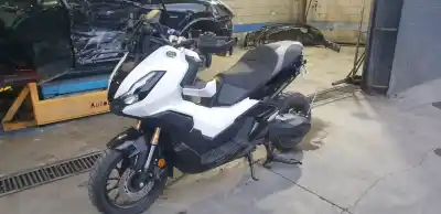 Утилизация автомобиля honda                                              x-adv                                                                                                                                                                                                                                                      x-adv года 2024 питание nf13e